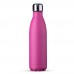 Garrafa Inox  750ml personalizado - 17011F