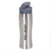 Squeeze Inox 750ml personalizado - 13203 