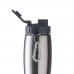 Squeeze Inox 750ml personalizado - 13203 