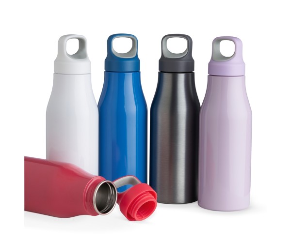 Garrafa Inox 650ml personalizado - 18637