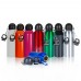 Squeeze Inox 500ml  Personalizada  - 9139M