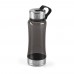 Squeeze em aço inox e AS 600 ml personalizado  -94618