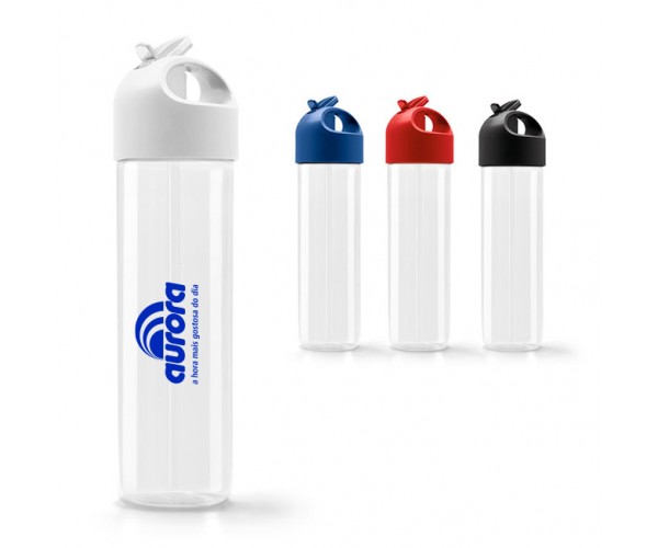 Squeeze de Plástico 500 ml Personalizada - 94621