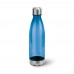 Squeeze Platico e  Aluminio   700 ML personalizada  - 17012