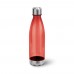 Squeeze Platico e  Aluminio   700 ML personalizada  - 17012