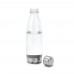 Squeeze Platico e  Aluminio   700 ML personalizada  - 17012