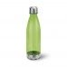 Squeeze Platico e  Aluminio   700 ML personalizada  - 17012