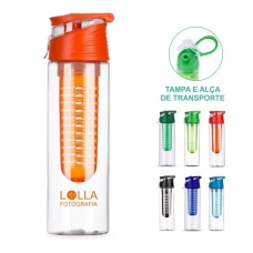 Squeeze com infusor personalizado - 94629