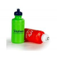 Squeeze  Plastico 500 ML Personalizada -7092