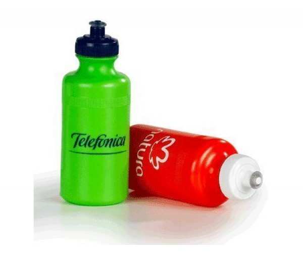 Squeeze  Plastico 500 ML Personalizada -7092