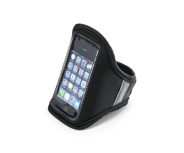 Braçadeira para celular personalizada  - 97205