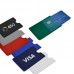 Porta-cartão PVC para Celular  personalizado - 93264