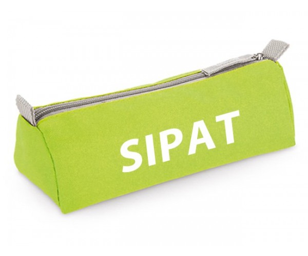 Estojo personalizado Cipa e Sipat   -93614