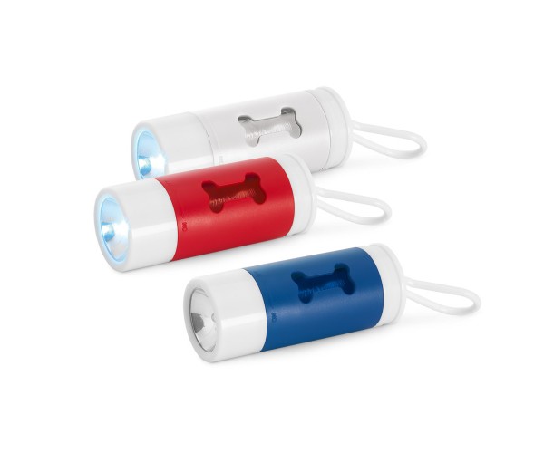 Kit de higiene para cachorro com Led  personalizado  - 94751
