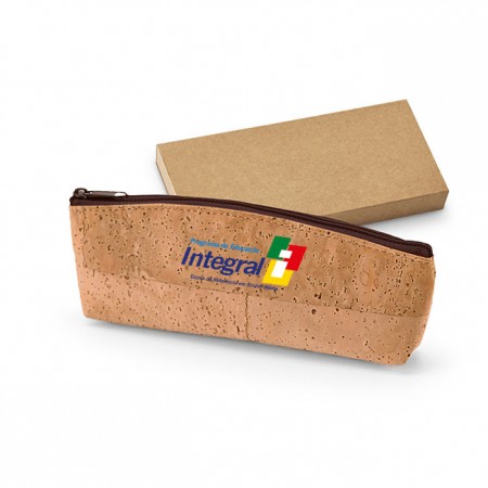 Estojo de Cortiça personalizado -93618