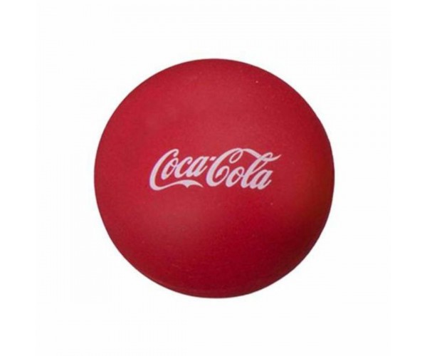 Anti-stress emborrachado  personalizado 