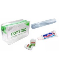 Kit de Higiene Oral Personalizado - ST KITHIG12