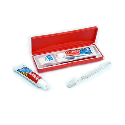 KIT ODONTOLOGICO PERSONALIZADO -ST KITHIG11