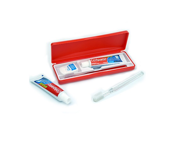 KIT ODONTOLOGICO PERSONALIZADO -ST KITHIG11