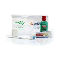 Kit de Higiene Oral Personalizado - ST KITHIG13